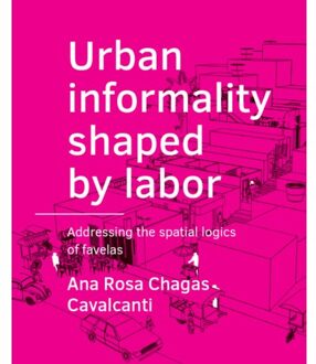 Urban - (ISBN:9789463661997)