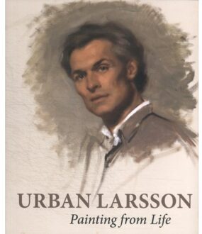 Urban Larsson - Urban Larsson