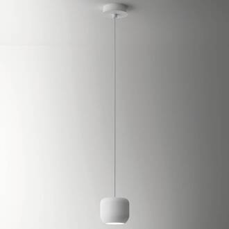 Urban LED hanglamp 16 cm wit