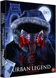 Urban Legend Trilogy