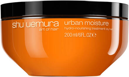 urban moisture haarmasker Unisex 200 ml