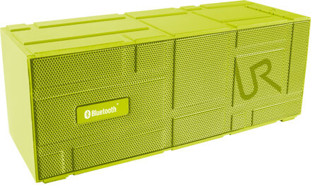 Urban Revolt Streetbeat