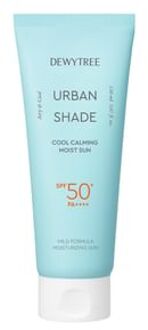 Urban Shade Cool Calming Moist Sun 150ml