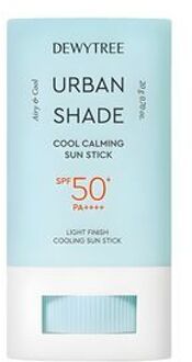 Urban Shade Cool Calming Sun Stick - Zonnebrandcrème