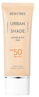 Urban Shade Cover & Fit Sun 2026 Version - 40ml