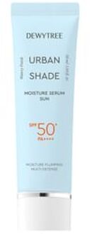 Urban Shade Moist Serum Sun 50ml