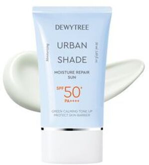 Urban Shade Moisture Repair Sun 50ml