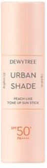 Urban Shade Peach Like Tone Up Sun Stick 2026 Version - 13g