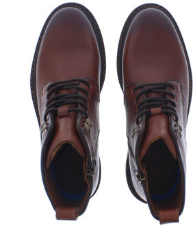 Urban veterboot | heren | maat: - maat 41 Bruin