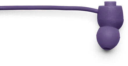 Urbanears Bagis Headphone Lilac Headset