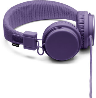 Urbanears Plattan Headphone Lilac Headset