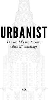 Urbanist - WIJCK. Amsterdam