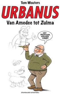 Urbanus Van Amedee tot Zulma