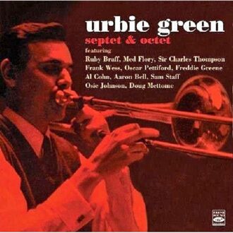 Urbie Green Spetet & Octe