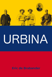 Urbina - Eric de Brabander