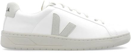 Urca Stijlvolle Sneakers Veja , White , Dames - 36 Eu,40 EU