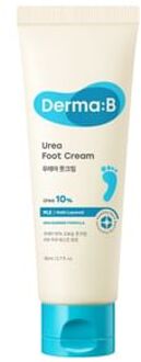 Urea Foot Cream 2025 Version - 80ml