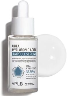 Urea Hyaluronic Acid Ampoule Serum - Gezichtsserum