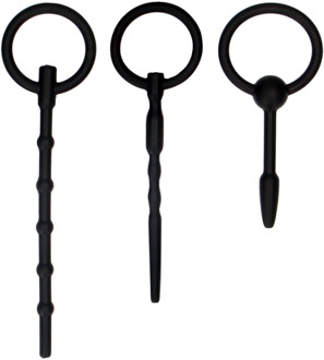 Urethrale Geluid Plug Set