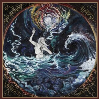 Urfaust - Empty Space.. -Digi