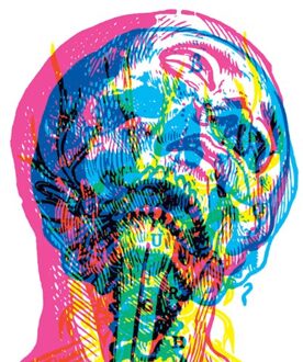 Urgh - Mandy, Indiana