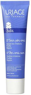 Uriage Baby Repair Cream for Irritations Around the Mouth 30ml