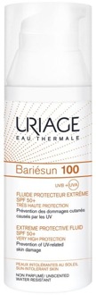 Uriage Bariésun 100 Uriage Fluide Protecteur Extréme