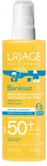 Uriage Bariésun zonnebrandspray 200 ml Lichaam en gezicht