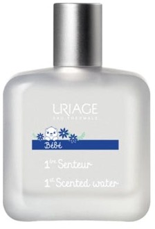 Uriage Body Mist Uriage Baby 1st Scented Skincare Water 50 ml