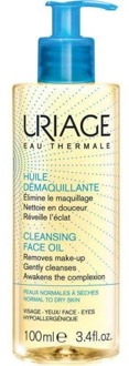 Uriage Cleanser Uriage Cleansing Oil 100 ml