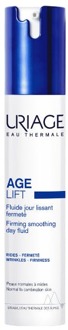 Uriage Dagcrème Uriage Age Lift Firming Smoothing Day Fluid 40 ml