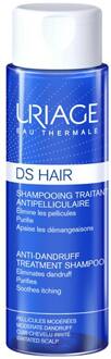 Uriage DS Hair Anti-Dandruff Treatment Shampoo - Šampon proti lupům