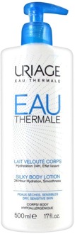 Uriage Eau Thermale Silky Body Lotion