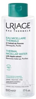 Uriage Eau Thermale Thermal Micellar Water (L)