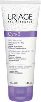 Uriage Gyn-8 Intimate Hygiene Soothing Cleansing Gel - Intimate Hygiene Gel