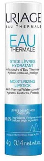 Uriage Hydraterende lipstick met thermaal waterpoeder