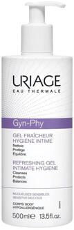 Uriage Hygiëne Gyn-Phy Gel Fraicheur Hygiene Intime