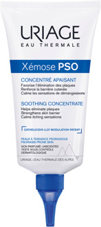 Uriage Moisturizing Crème Uriage Xemose PSO Soothing Concentrate 150 ml