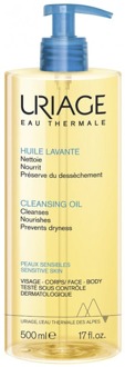 Uriage Olie Hygiëne Huile Lavante
