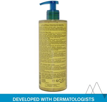 Uriage Olie Hygiëne Huile Lavante