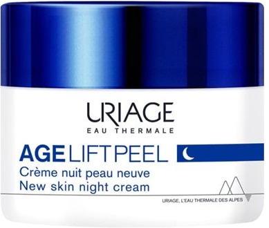 Uriage Peeling Uriage Age Lift Night Peel 50 ml