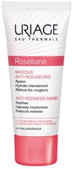Uriage Roseliane Masque Redness-prone
