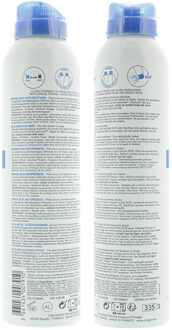 Uriage Spray Xémose Brume SOS Anti-Grattage