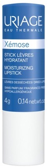 Uriage Xemose lipbalsem Kleurloos Vrouwen