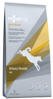 Urinary Struvite ASD Hond - 3 kg