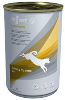 Urinary Struvite ASD Hond - 6 x 400 gr blikken