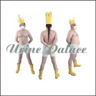 Urine Palace