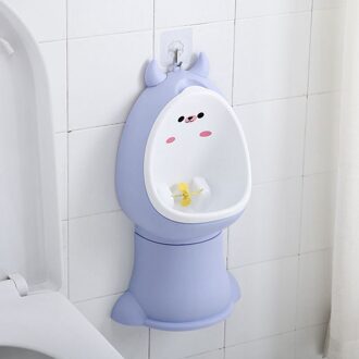 Urinoir Baby Boy Baby Peuter Muur Gemonteerde Haak Potty Toilet Training Stand Verticale Urinoirs Jongens Pee Wc
