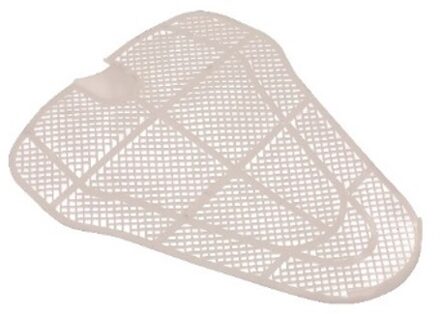 Urinoirgaas, universeel, wit - 98826344