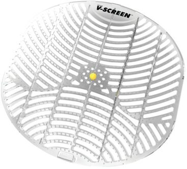 Urinoirmat v-screen citrus mango